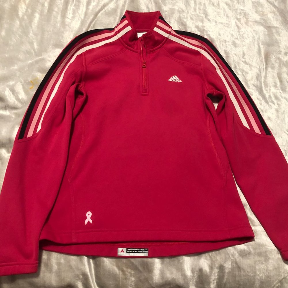 Adidas Jacket
